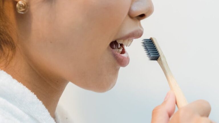 10 Everyday Habits That Are Secretly Damaging Your Teeth - Health and wellness