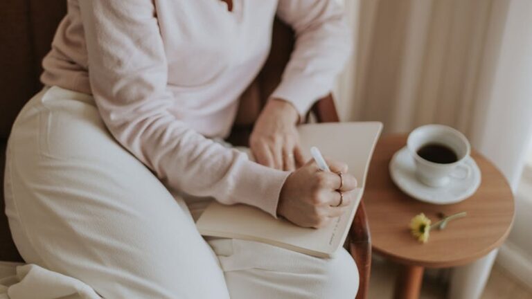 10 Simple Habits for a Healthier Lifestyle - Health and wellness