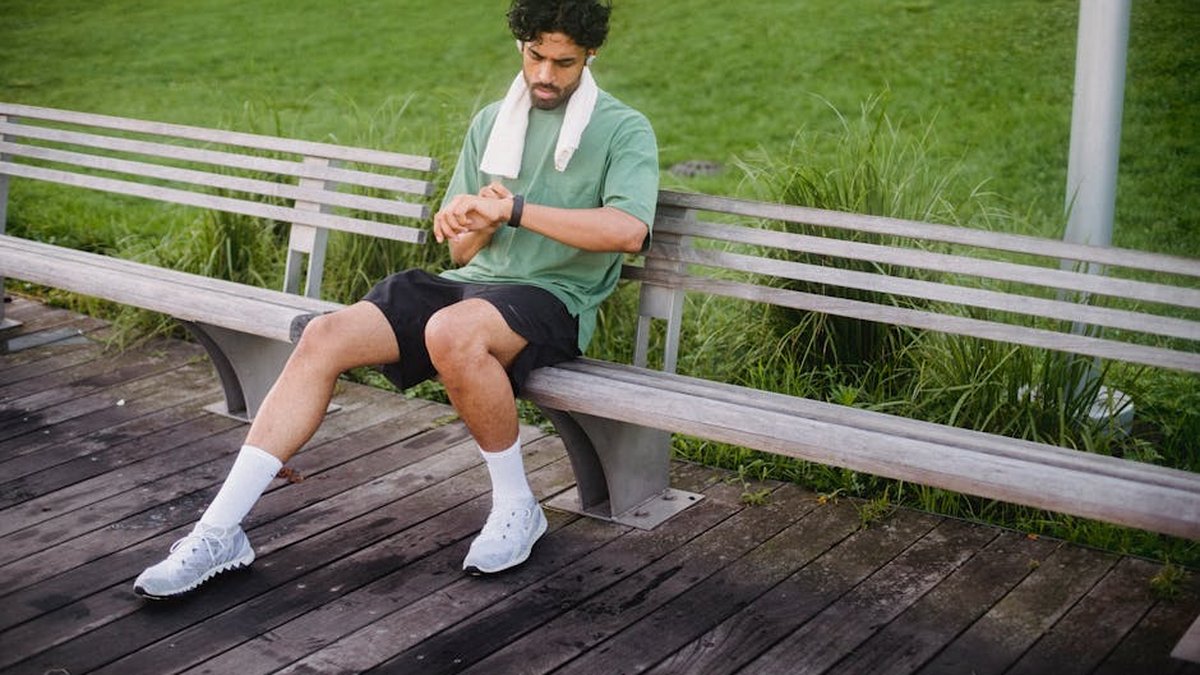 AI-Powered Health Monitoring: The Latest in Wearable Technology - Health and wellness