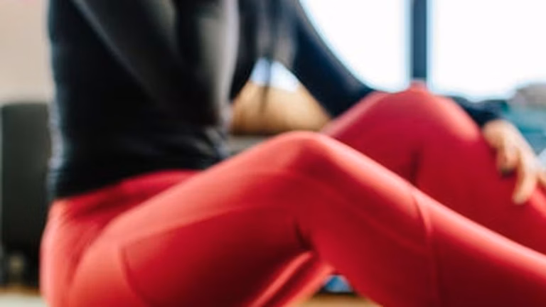 Active Recovery Strategies: Helping Your Body Rebuild After Intense Workouts - Health and wellness