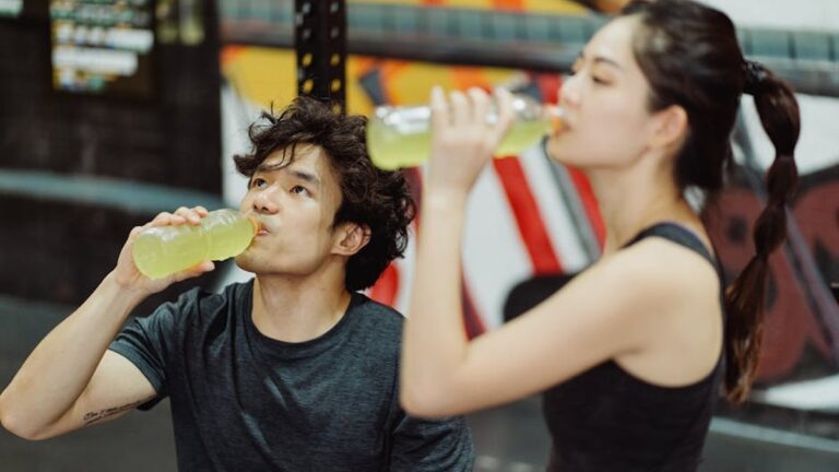 Advanced Hydration: Beyond Water, Optimizing Your Fluid Intake - Health and wellness