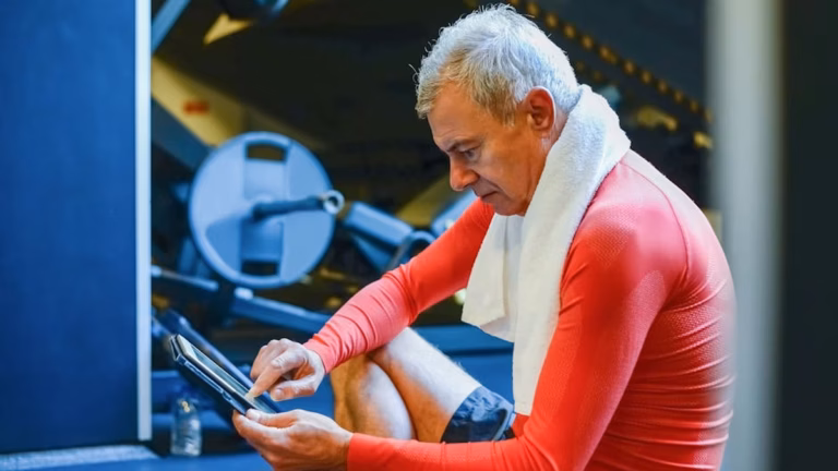 Anti-Aging: Exploring New Research and Lifestyle Interventions - Health and wellness