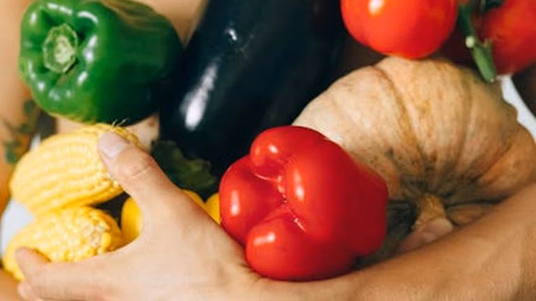 Autumnal Harvest: Incorporating Seasonal Produce into Your Diet for Optimal Health - Health and wellness