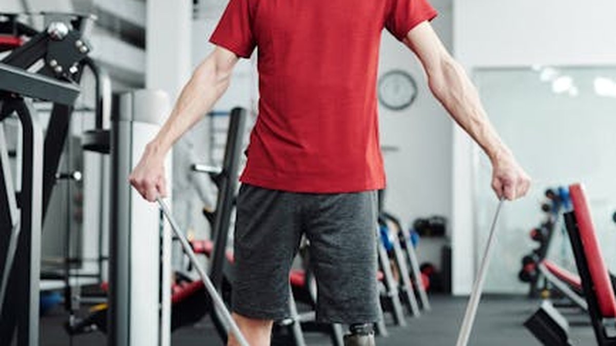 Beyond Yoga: Exploring Alternative Flexibility and Mobility Exercises - Health and wellness