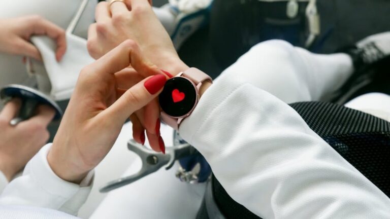 Beyond the Apple Watch: Exploring Advanced Heart Rate Variability (HRV) Monitoring for Better Recovery - Health and wellness