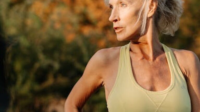 Beyond the Flu Shot: Comprehensive Fall Preventative Healthcare Checklist for Adults - Health and wellness