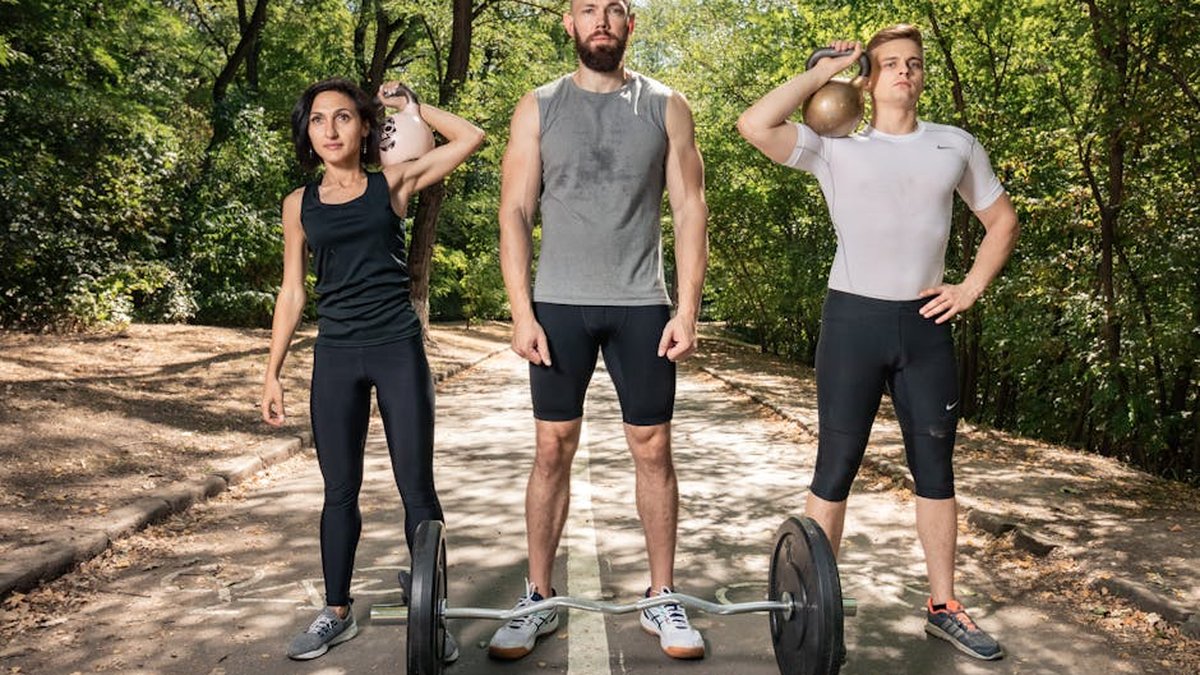 Beyond the Gym: Incorporating Functional Fitness into Your Daily Routine in 2025 - Health and wellness