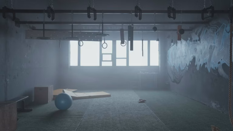 Beyond the Treadmill: Creative Indoor Cardio Workouts for the Fall - Health and wellness