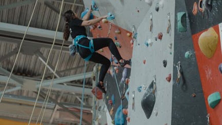 Beyond the Treadmill: Innovative Indoor Fitness Trends to Try This Fall - Health and wellness