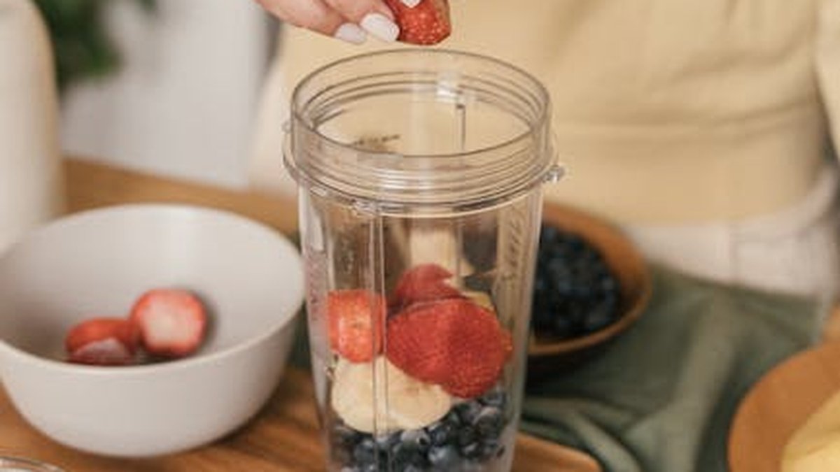 Biohacking Your Breakfast: Optimizing Your Morning Meal for Energy and Focus - Health and wellness