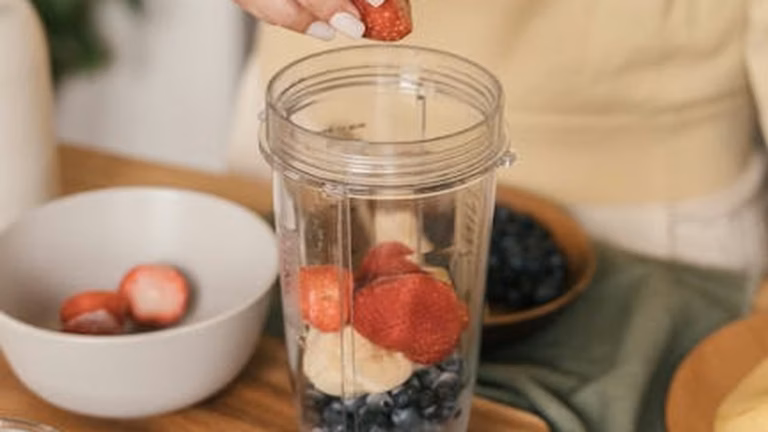 Boost Immunity: Antioxidant Recipes for Fall - Health and wellness