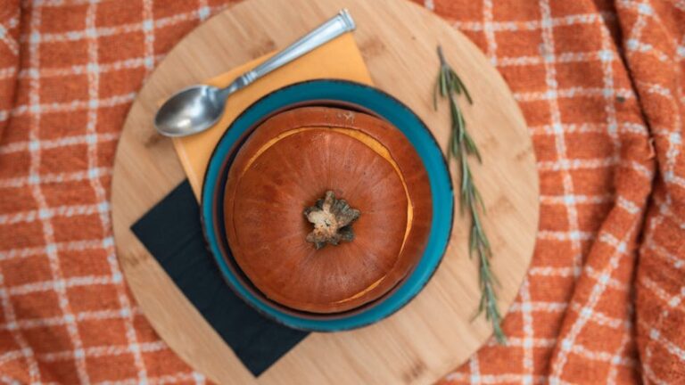 Boost Your Immunity with These Fall Superfoods - Health and wellness