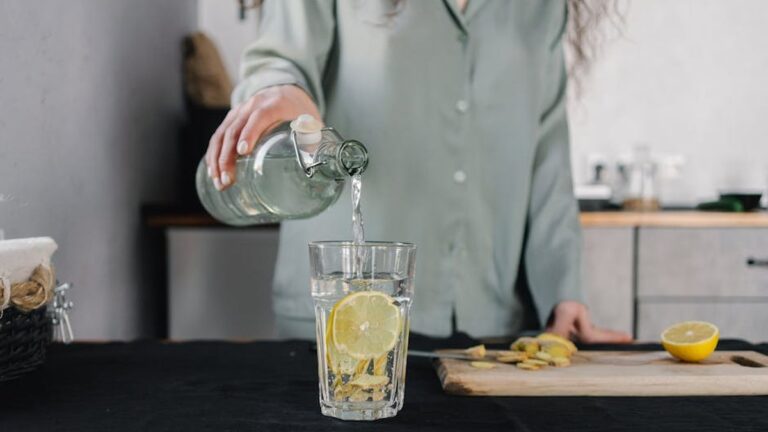 Boosting Immunity Naturally: October's Superfoods for Cold & Flu Prevention - Health and wellness