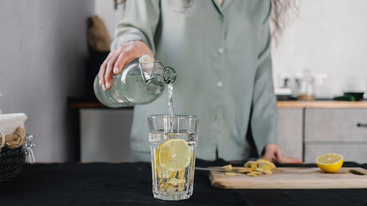 Boosting Immunity Naturally: October's Superfoods for Cold & Flu Prevention - Health and wellness