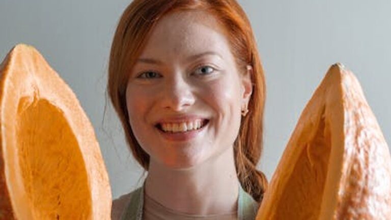 Boosting Immunity with Fall Harvest Recipes: A Guide for 2025 - Health and wellness