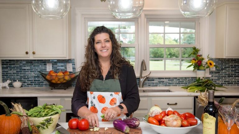 Boosting Immunity with Pumpkin Power: October's Top Superfood Recipes - Health and wellness