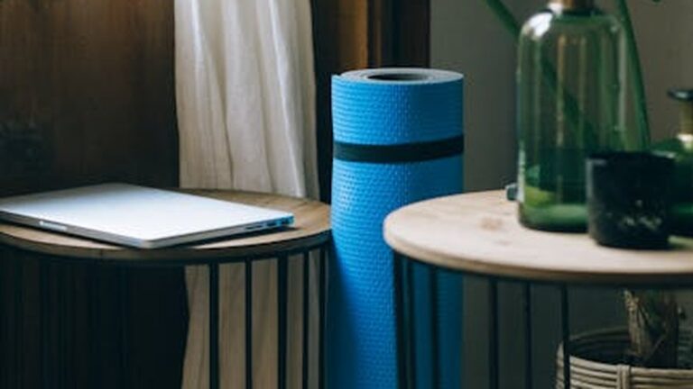 Cozy Cardio: Low-Impact Workouts for Chilly October Days - Health and wellness