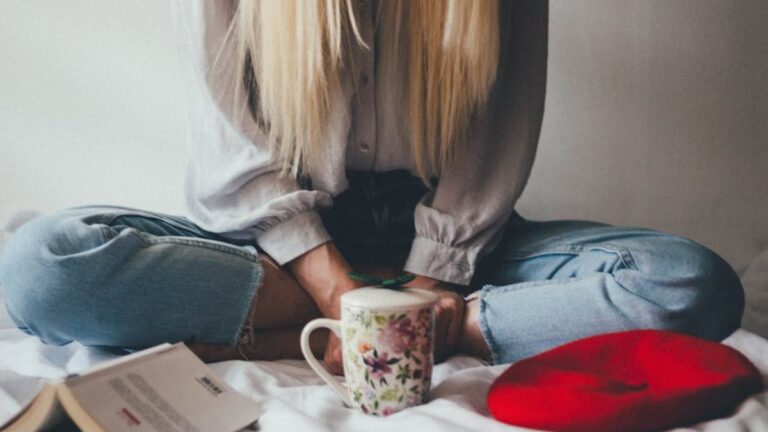 Cozy Night In: Creating a Restful Sleep Sanctuary for Optimal Recovery - Health and wellness