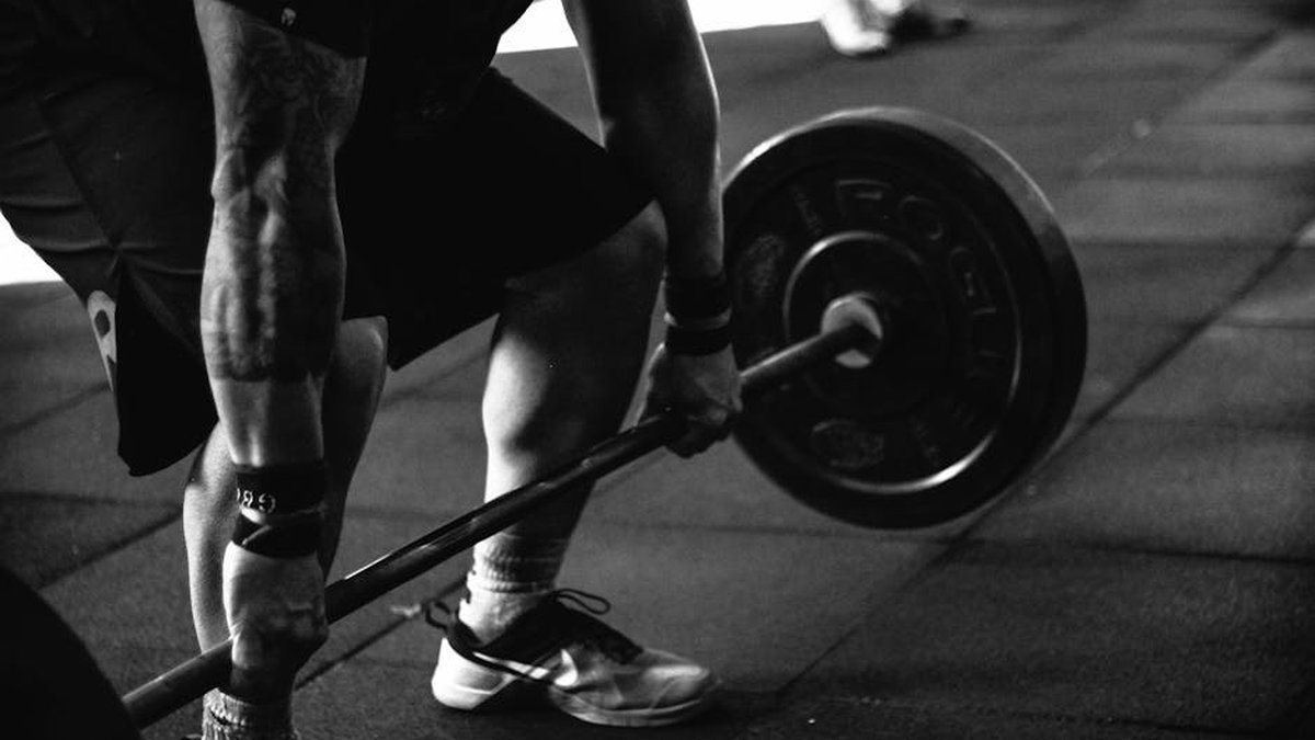 Debunking the Myth of "Bulking Season": Healthy Muscle Gain Strategies for Fall - Health and wellness