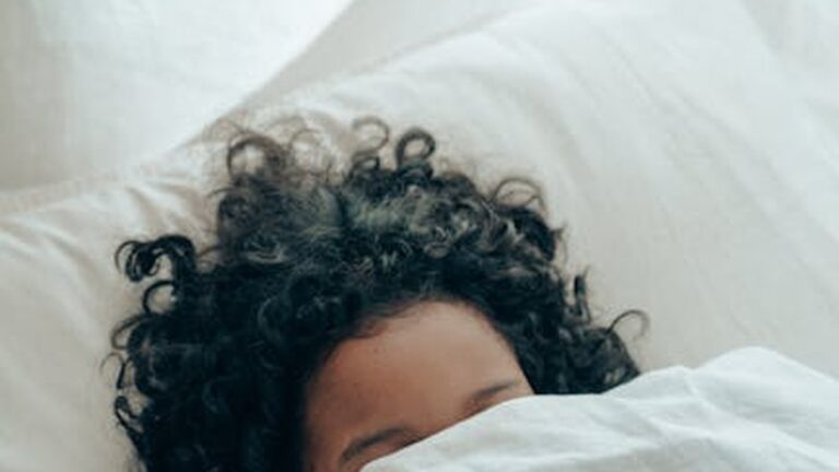 Deep Sleep Sanctuary: Optimizing Your Sleep Environment for Fall - Health and wellness