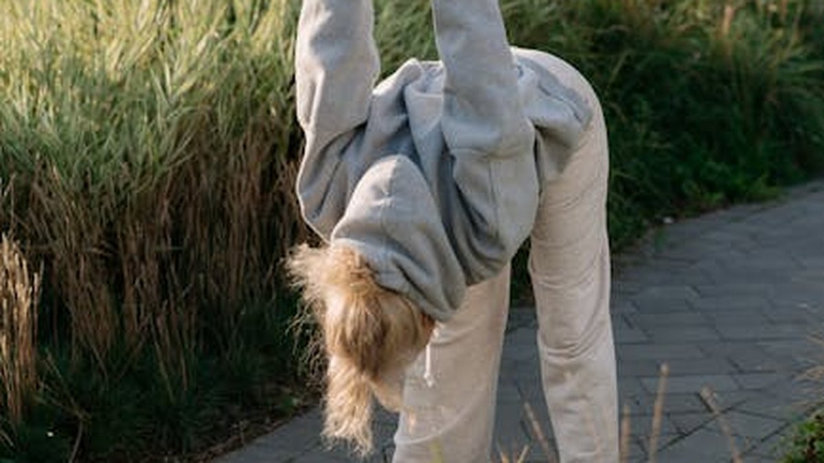 Desk Stretches for Fall: Preventing Aches and Pains While Working From Home - Health and wellness