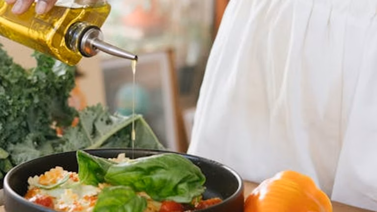 Fall Flavors, Health Boost: Pumpkin Seed Oil Benefits and Recipes - Health and wellness