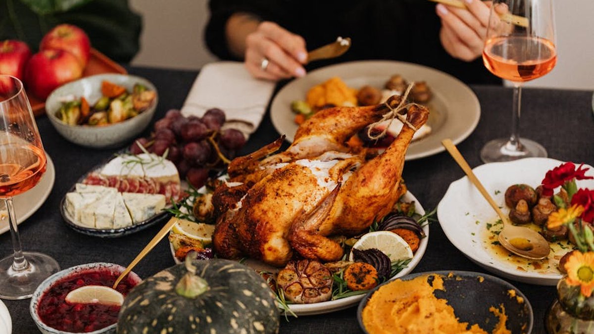Fall Harvest Meal Prep: Healthy Recipes for a Busy Week - Health and wellness