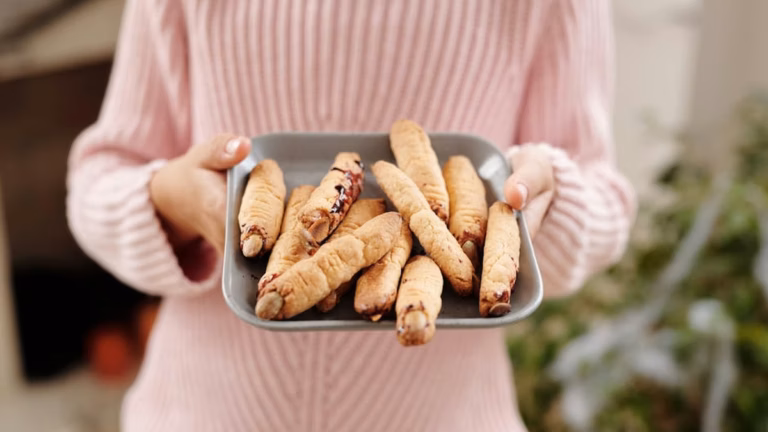 Fall Immunity Boost: Top 5 Immune-Boosting Foods for October 2025 - Health and wellness