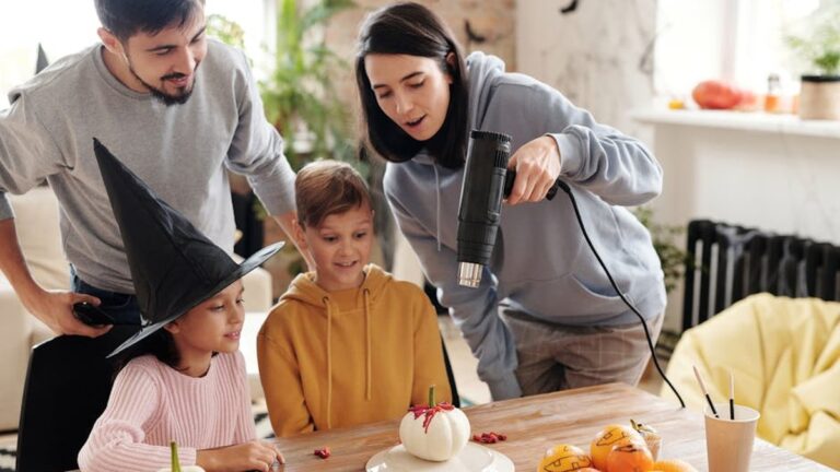 Fall Superfoods: Boosting Immunity with October's Harvest - Health and wellness
