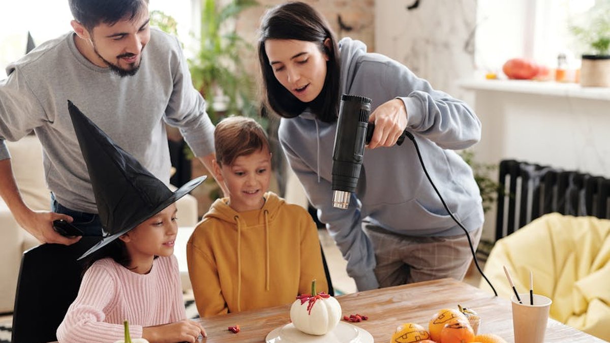 Fall Superfoods: Boosting Immunity with October's Harvest - Health and wellness