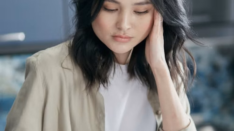 Financial Wellness & Mental Health: Strategies for Reducing Money-Related Stress - Health and wellness