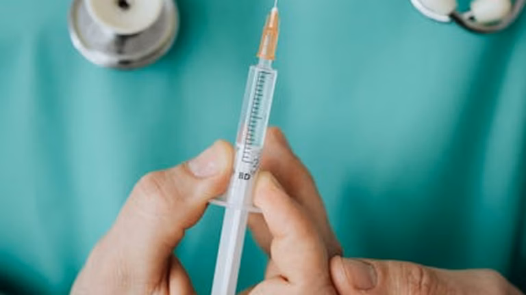 Flu Shot: Facts vs. Myths (2025) - Health and wellness