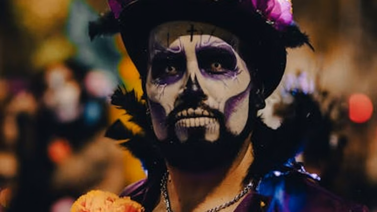 Halloween Social Anxiety: Stay Calm & Connected - Health and wellness