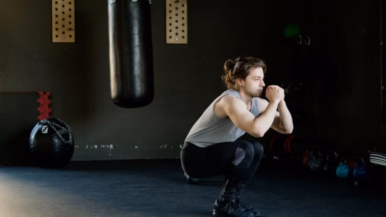 Indoor HIIT: Cold Weather Workouts - Health and wellness