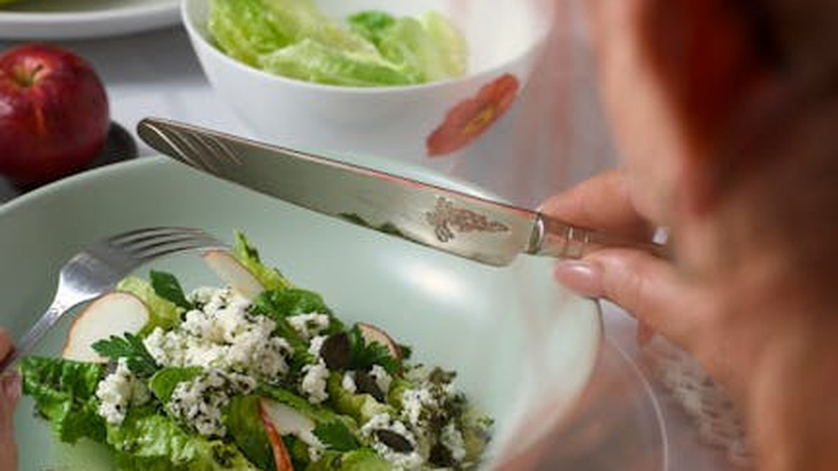 Microbiome Makeup: New Discoveries on Food and the Gut - Health and wellness
