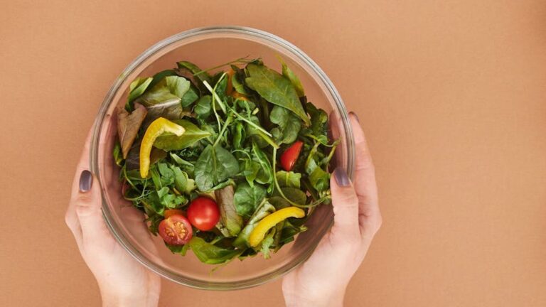 Mindful Meal Prep: Planning Healthy & Delicious Meals for a Busy October - Health and wellness