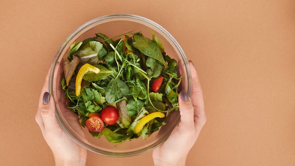 Mindful Meal Prep: Planning Healthy & Delicious Meals for a Busy October - Health and wellness