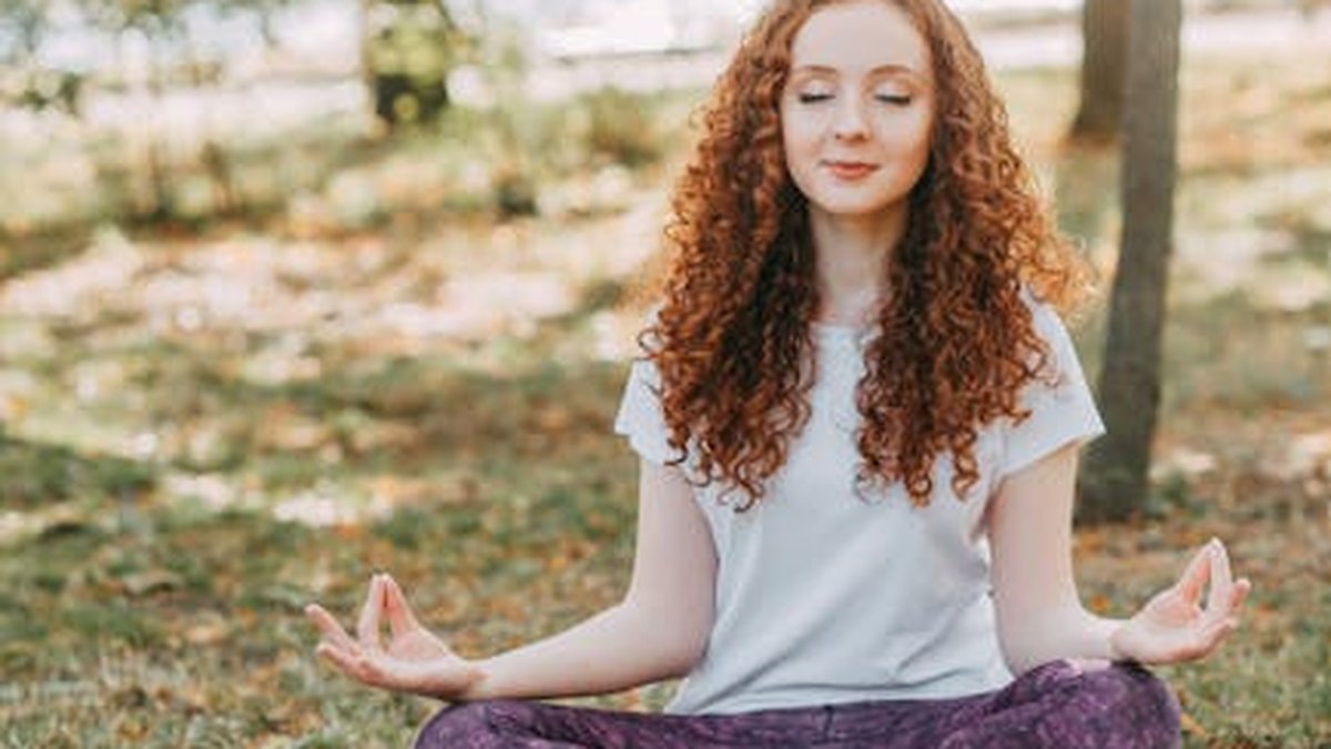 Mindful Meditation for Stress Reduction: A Beginner's Guide to Finding Inner Peace - Health and wellness