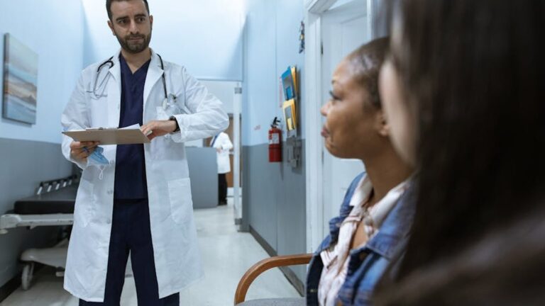 Navigating Healthcare Costs in 2025: Tips for Affordable Care - Health and wellness