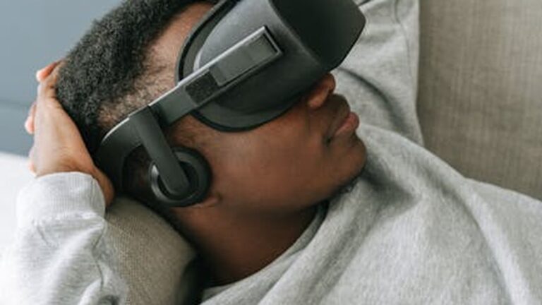 Navigating the Metaverse for Health and Wellness: Opportunities and Challenges - Health and wellness