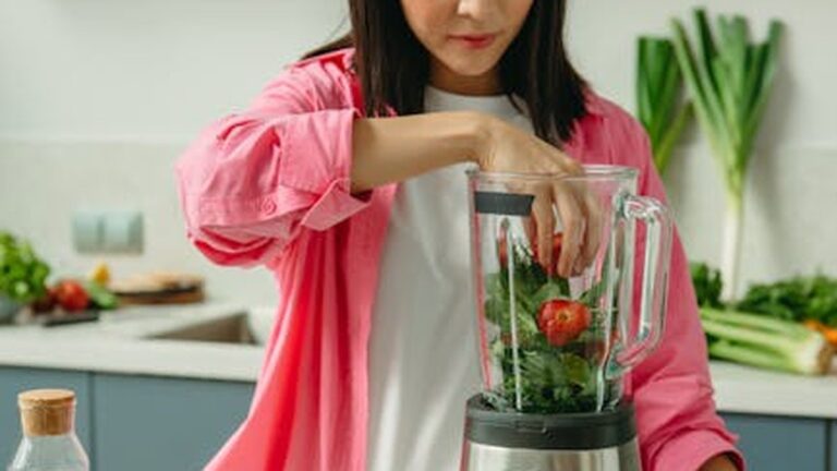 October Immunity Boost: Superfoods to Ward Off Seasonal Illnesses - Health and wellness