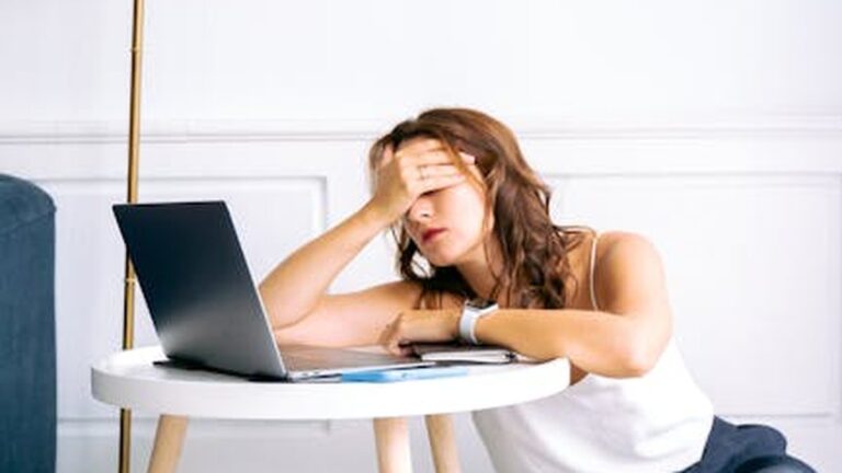 Overcoming Procrastination: Tips For Boosting Productivity And Reducing Stress - Health and wellness