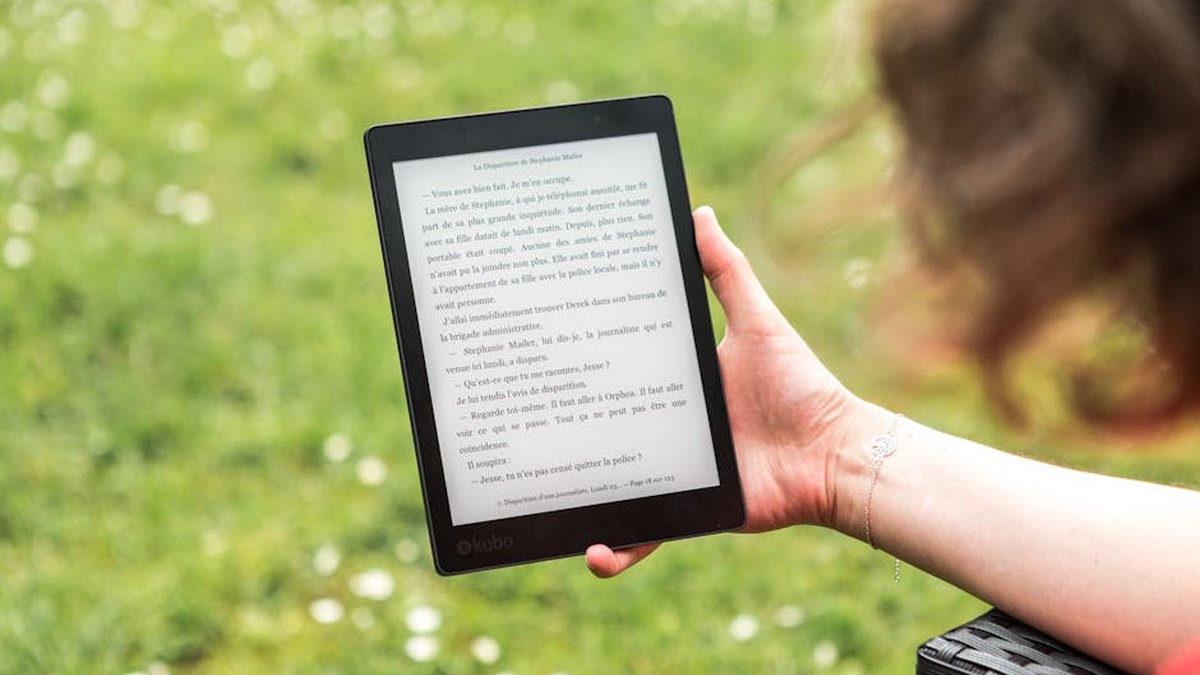 Recharge and Reconnect: Taking a Digital Detox for Improved Mental Clarity - Health and wellness