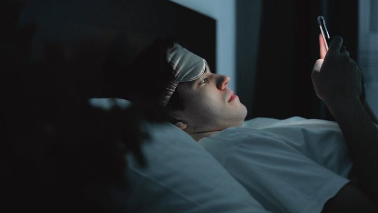Sleep Tech of 2025: Devices & Apps for Enhanced Sleep Quality & Tracking - Health and wellness