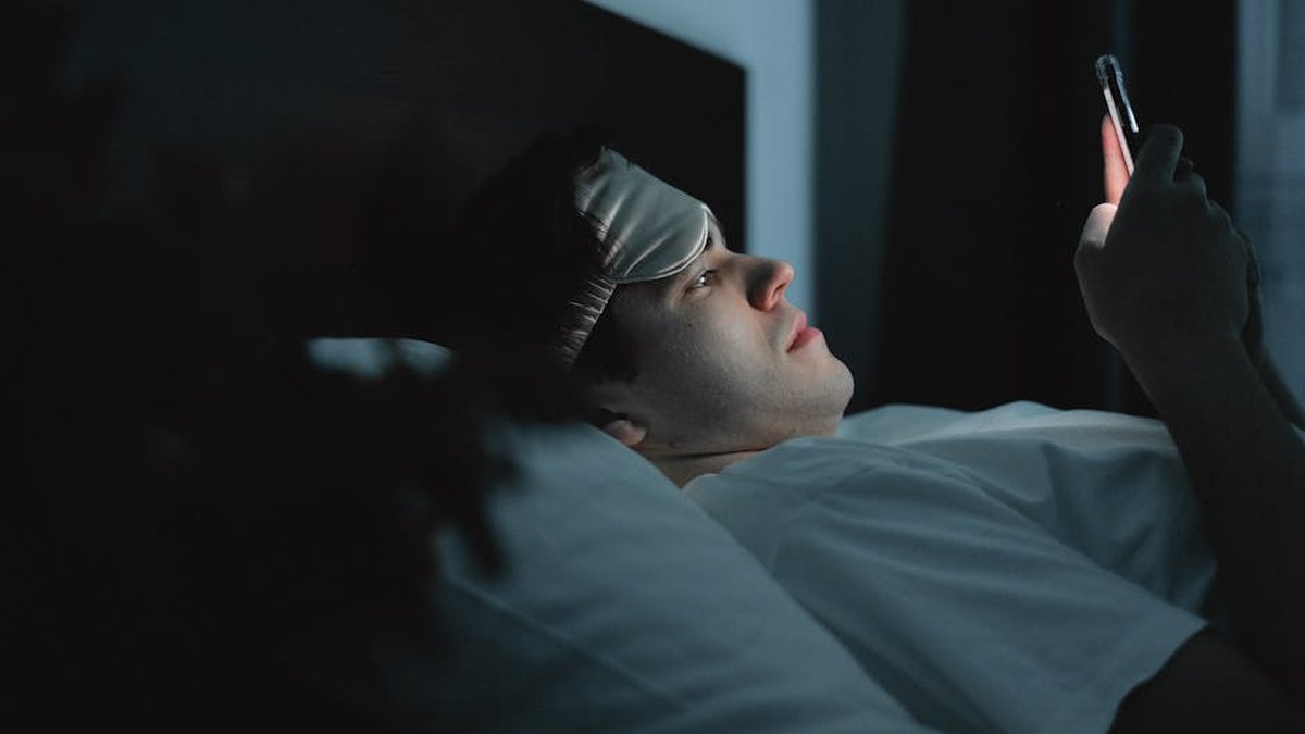 Sleep Tech of 2025: Devices & Apps for Enhanced Sleep Quality & Tracking - Health and wellness