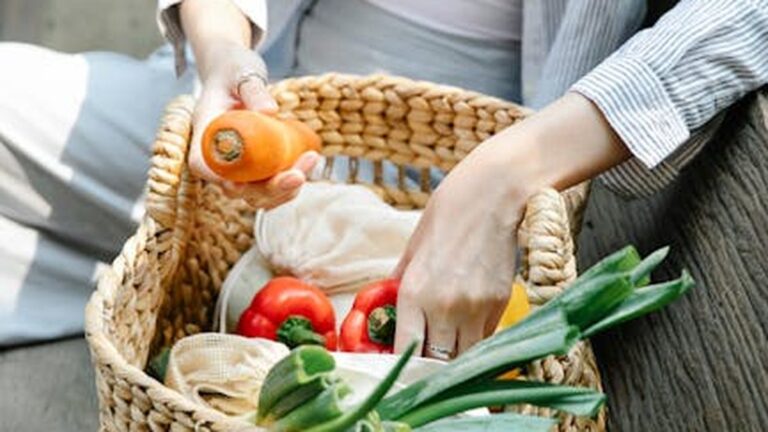 Sustainable Wellness: Eco-Friendly Practices for a Healthier Planet and You - Health and wellness