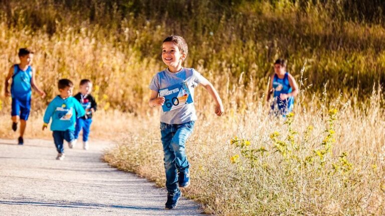 Sweater Weather Workouts: Adapting Your Fitness Routine for Cooler Temperatures - Health and wellness
