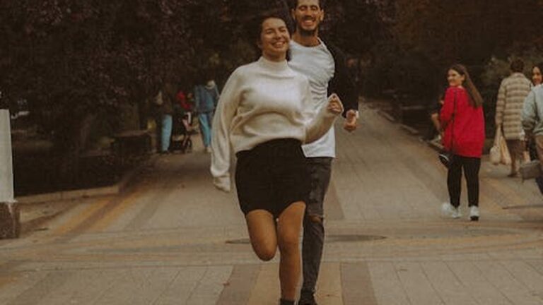 Sweater Weather Workouts: Transitioning Your Fitness Routine for Cooler Days - Health and wellness