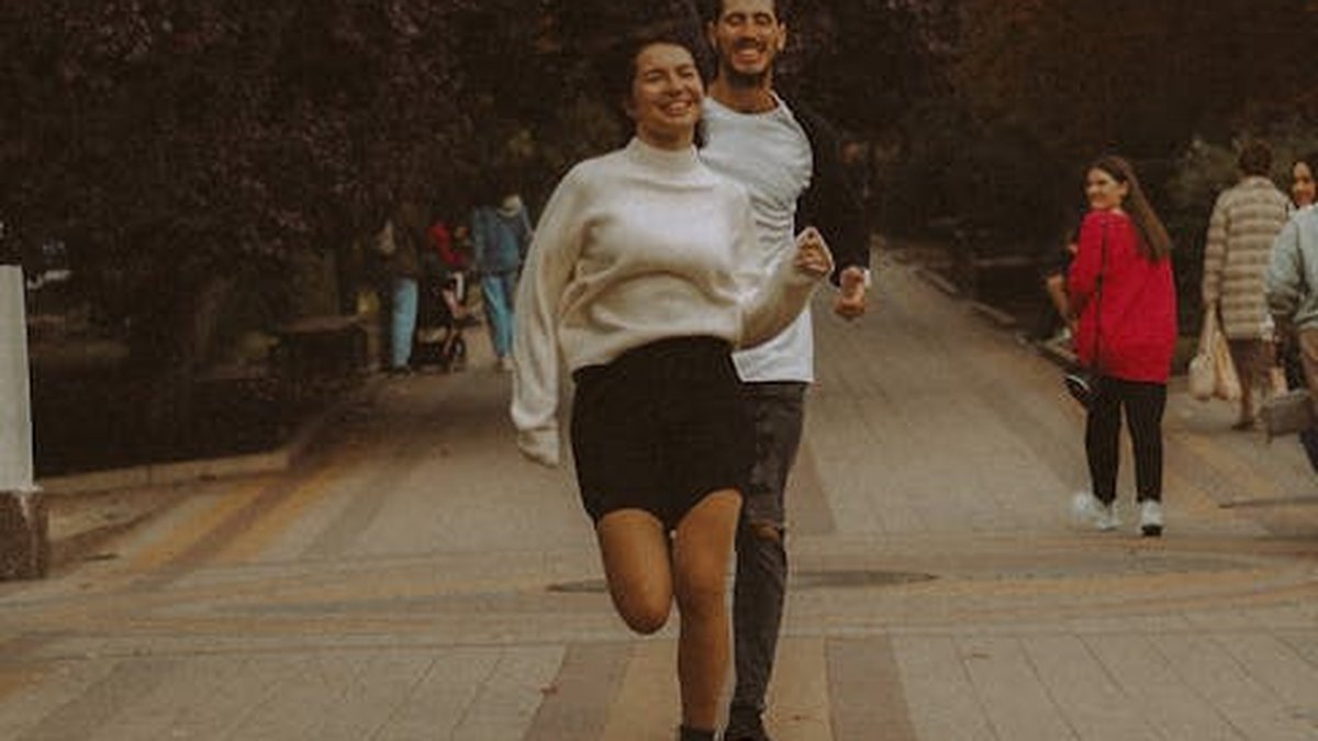 Sweater Weather Workouts: Transitioning Your Fitness Routine for Cooler Days - Health and wellness