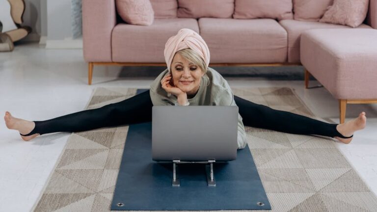 Tech Neck 2.0: 2025's Best Ergonomic Solutions for WFH Setups - Health and wellness